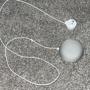 Google Home Mini